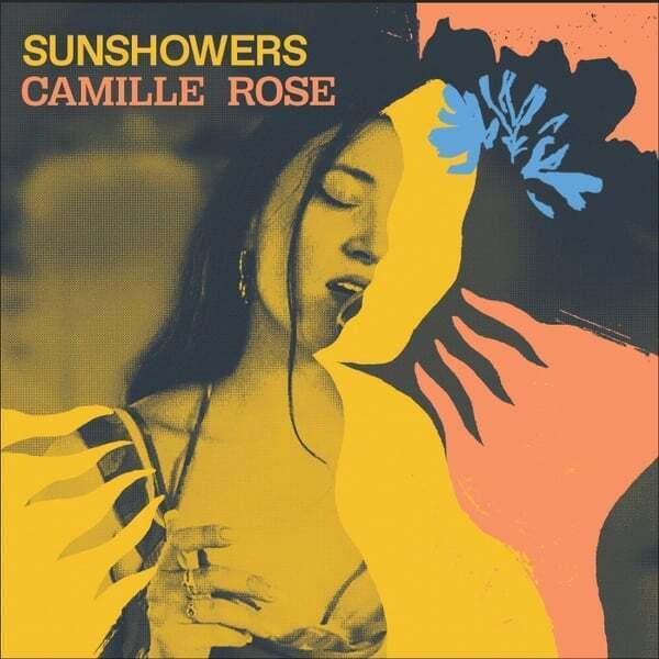 Cover art for SUNSHOWERS