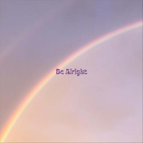 Cover art for Be Alright